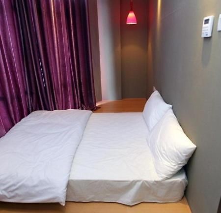 Citylight Hotel Shah Alam Esterno foto