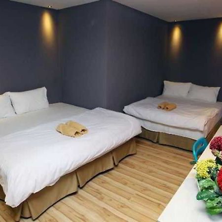 Citylight Hotel Shah Alam Esterno foto