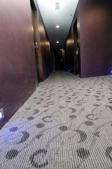 Citylight Hotel Shah Alam Esterno foto