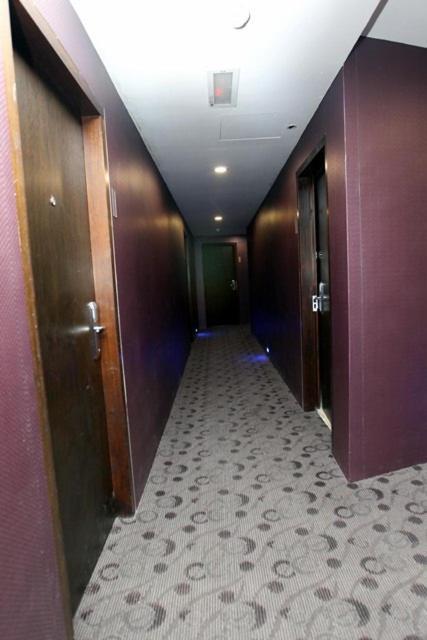 Citylight Hotel Shah Alam Esterno foto