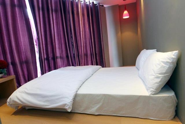 Citylight Hotel Shah Alam Esterno foto