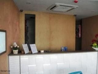 Citylight Hotel Shah Alam Esterno foto