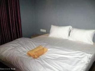 Citylight Hotel Shah Alam Esterno foto